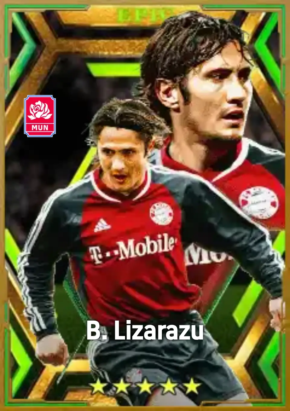 Player
