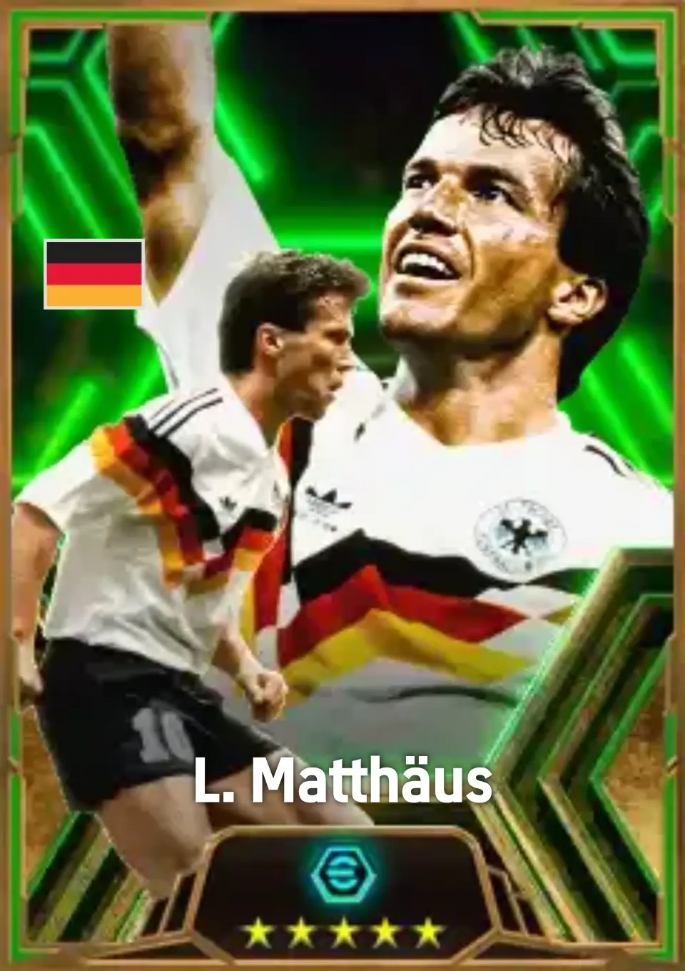 Player