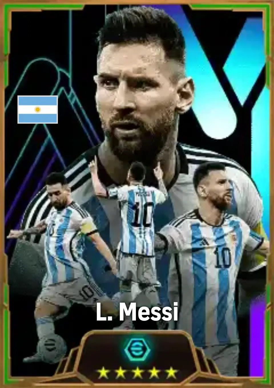 Player