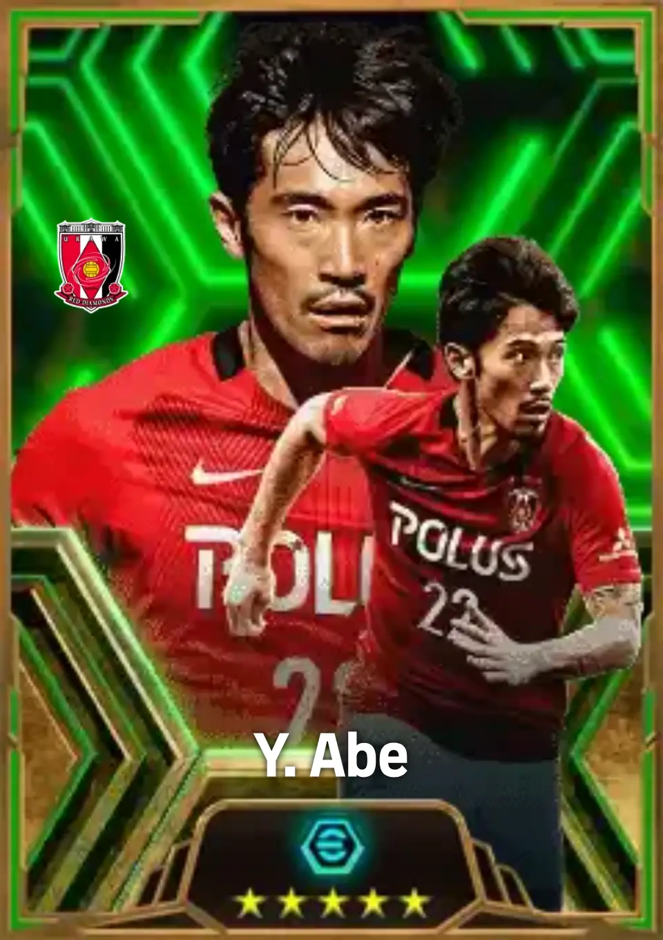 Player