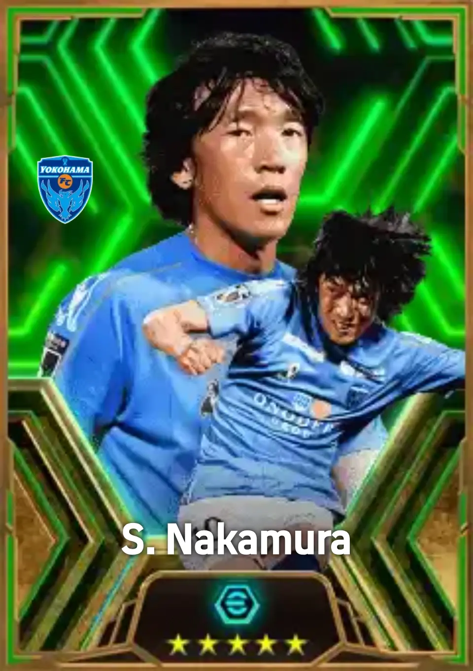 Player