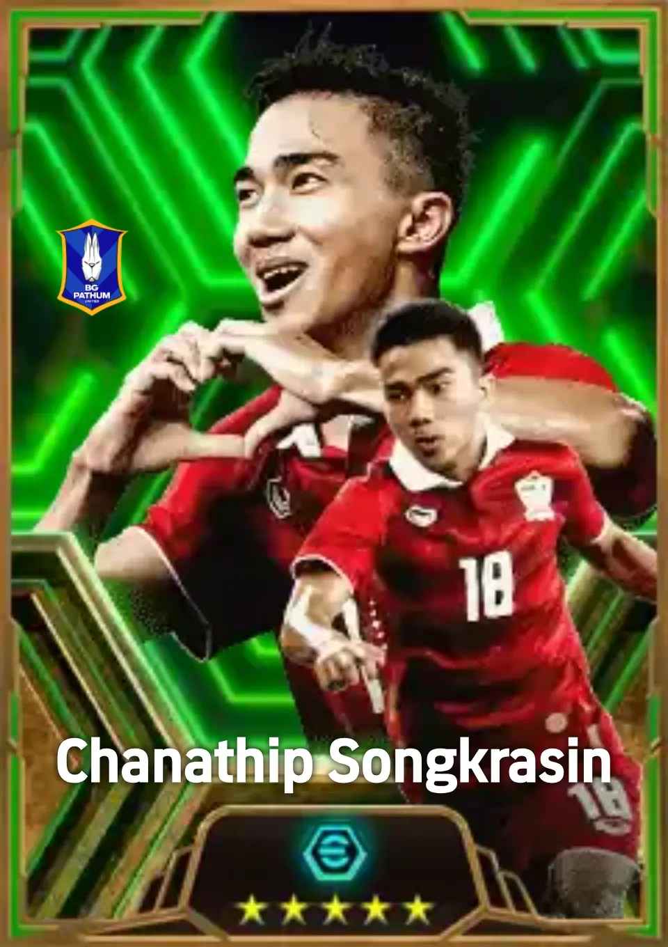 Player