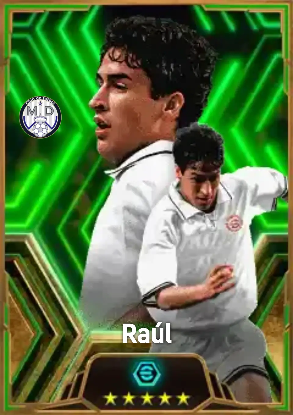 Player