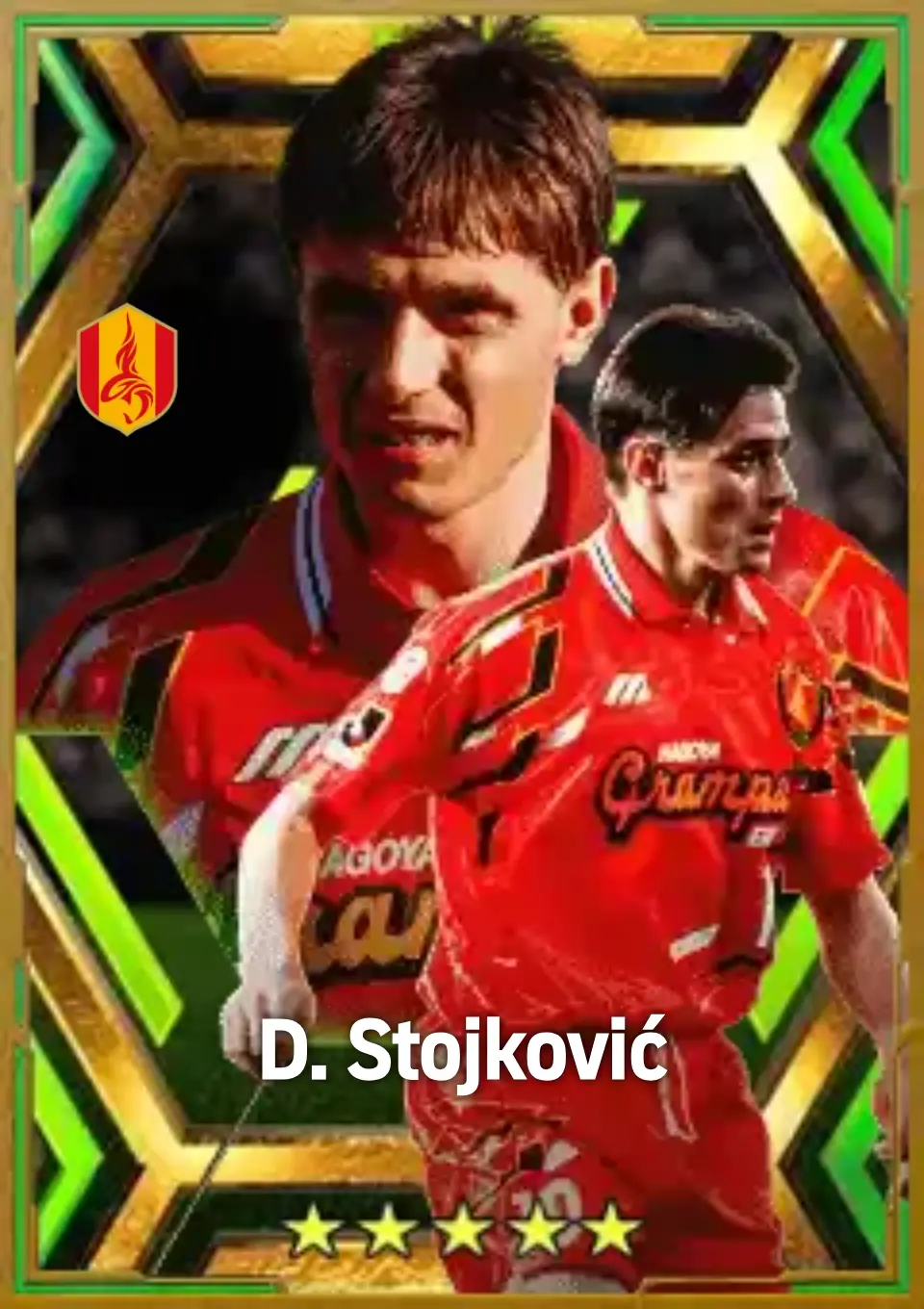 Player