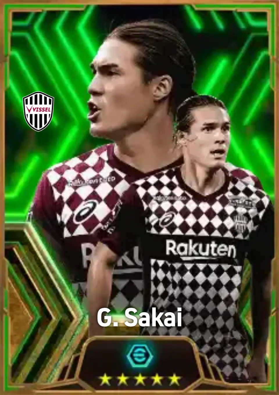 Player