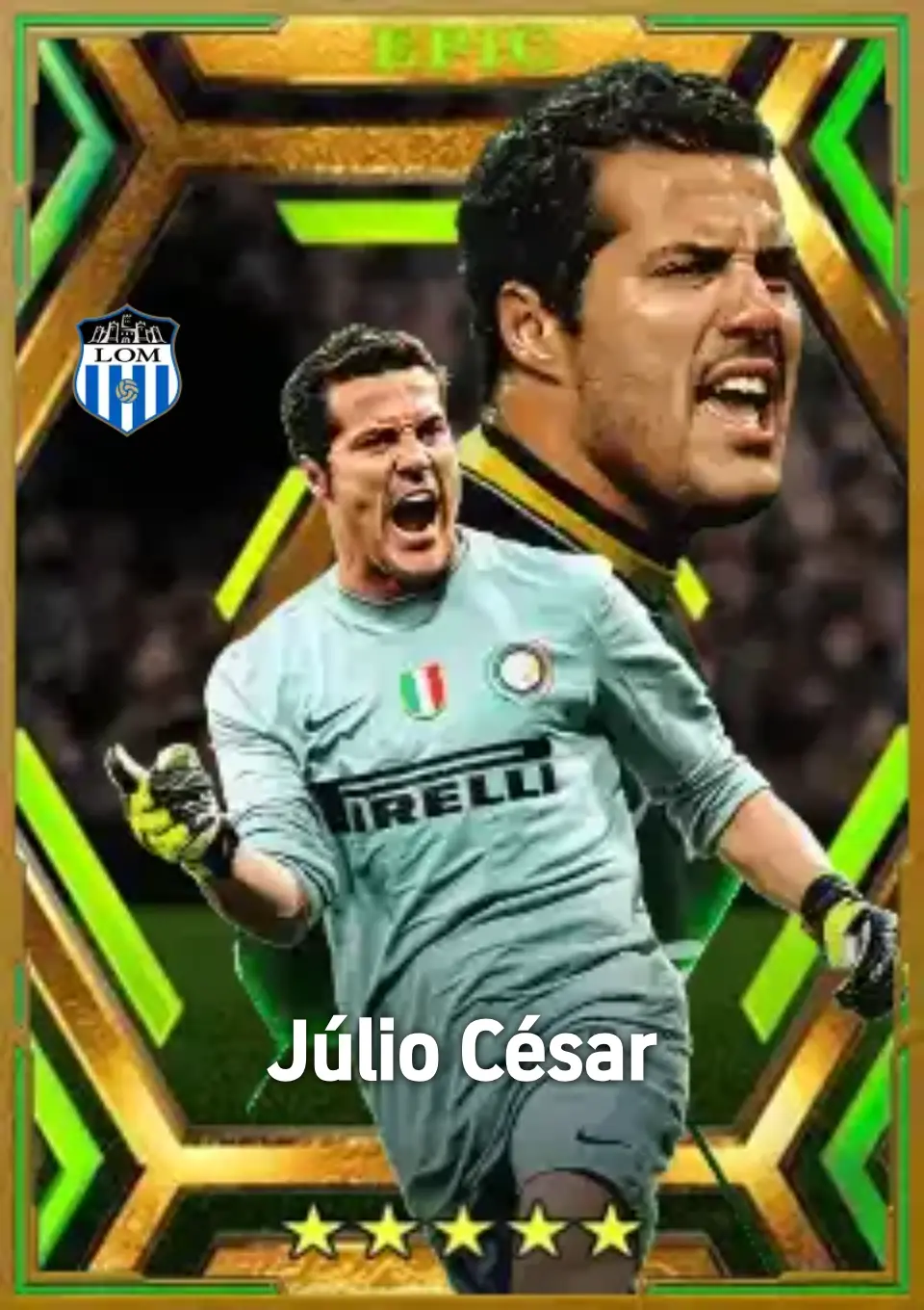 Player