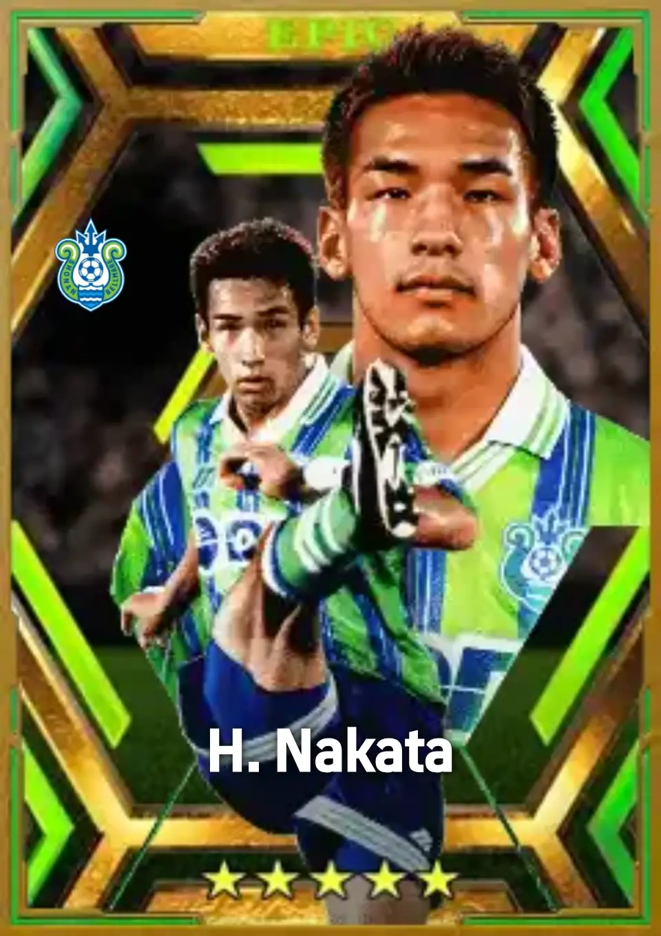 Player