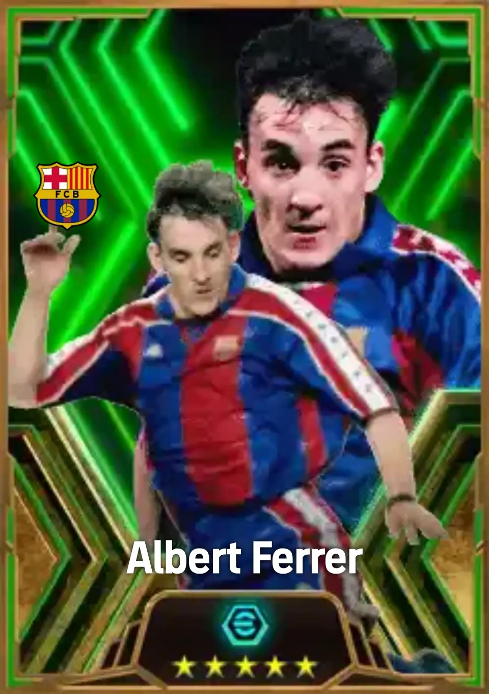 Player