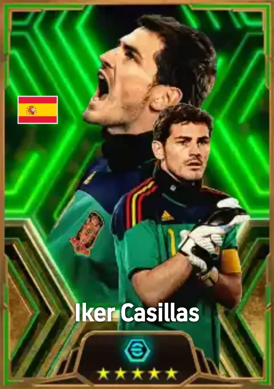 Player