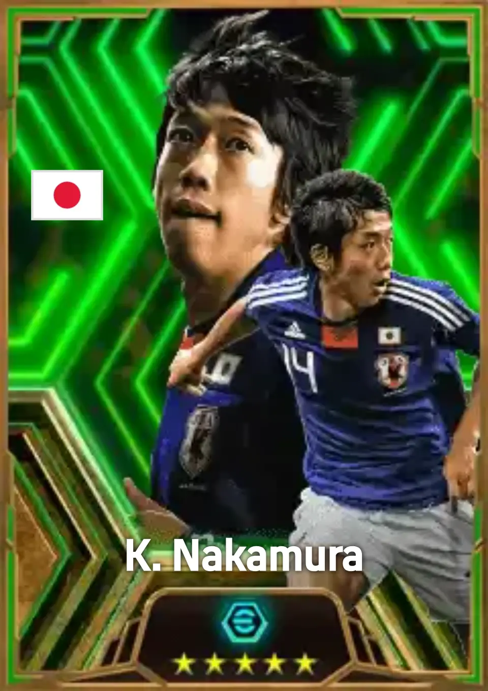 Player