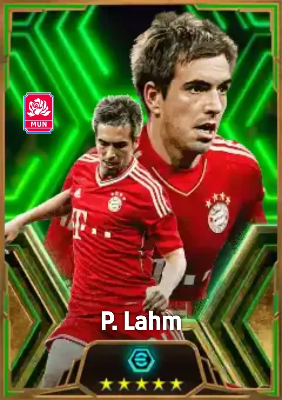Player