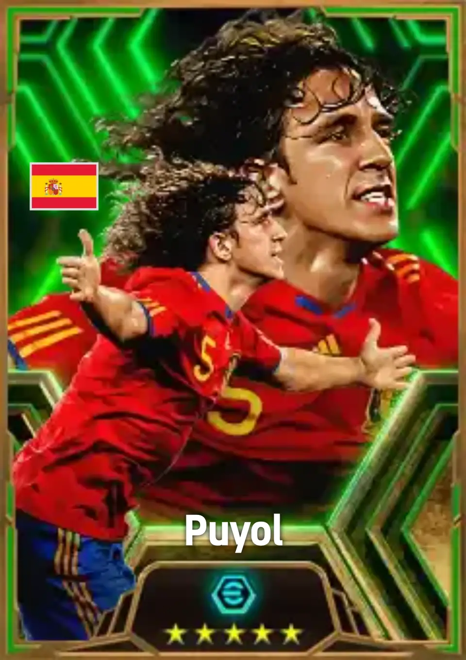Player