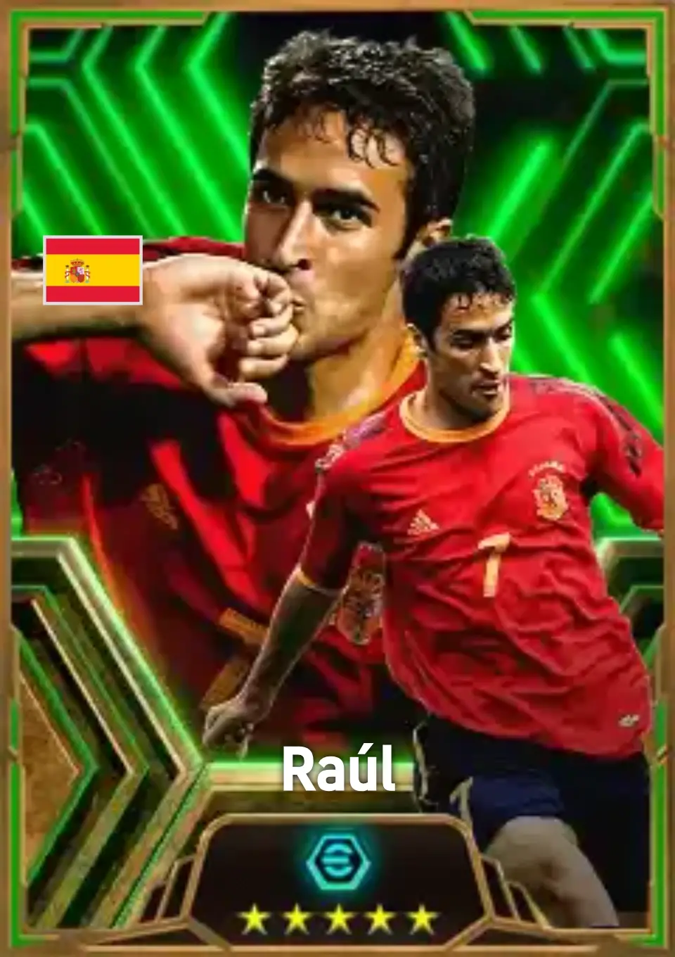 Player