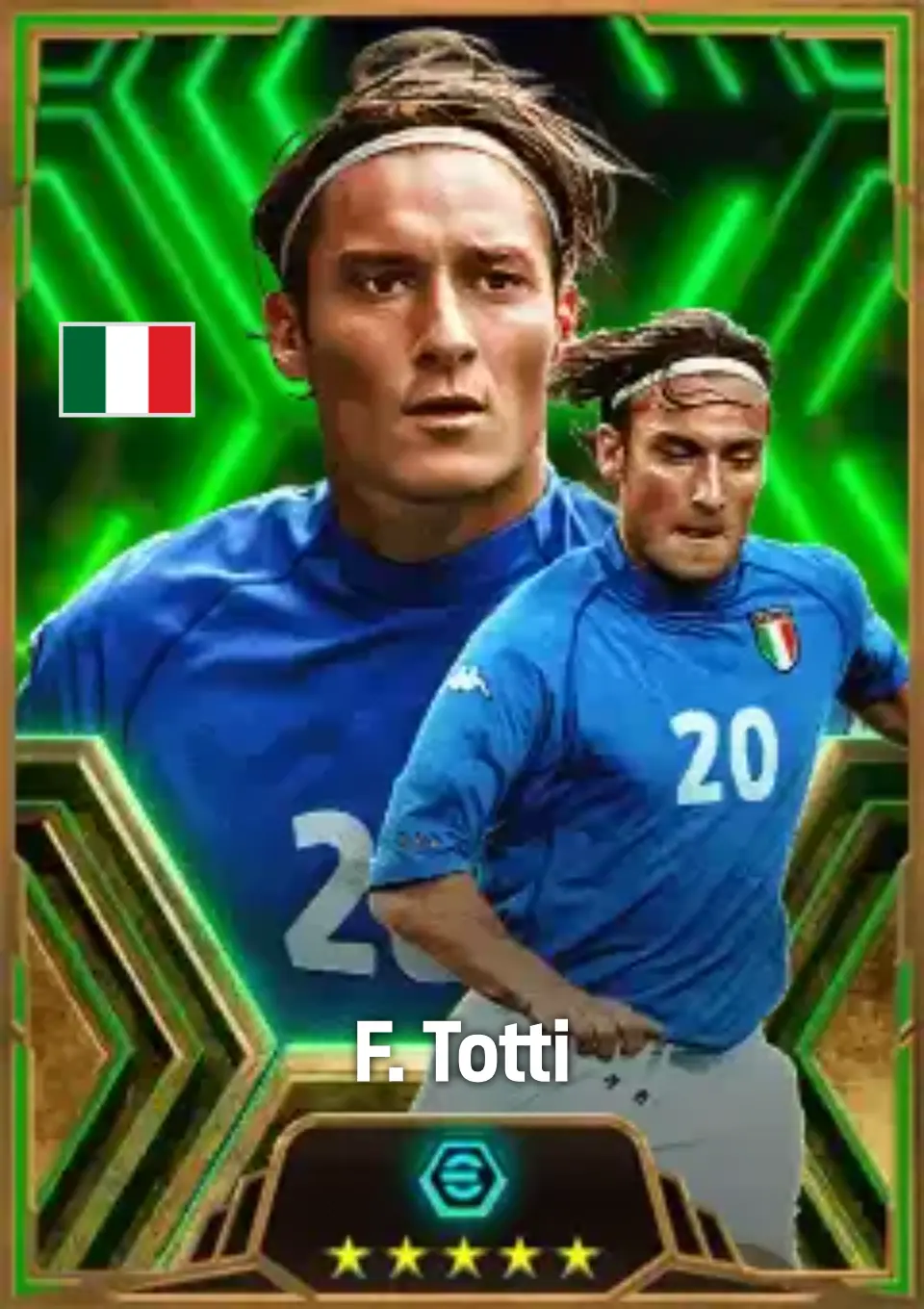 Player