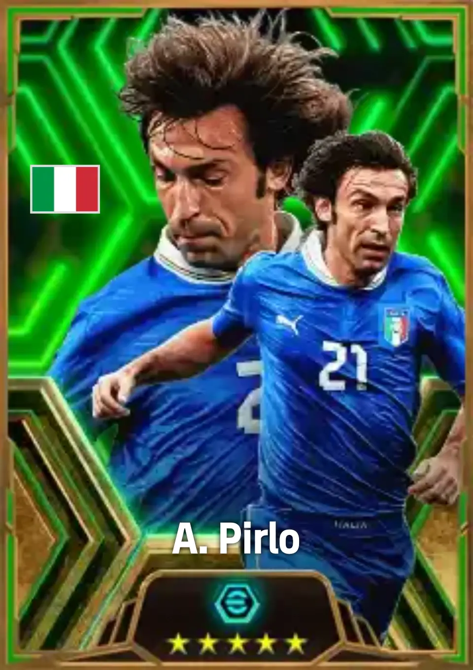 Player