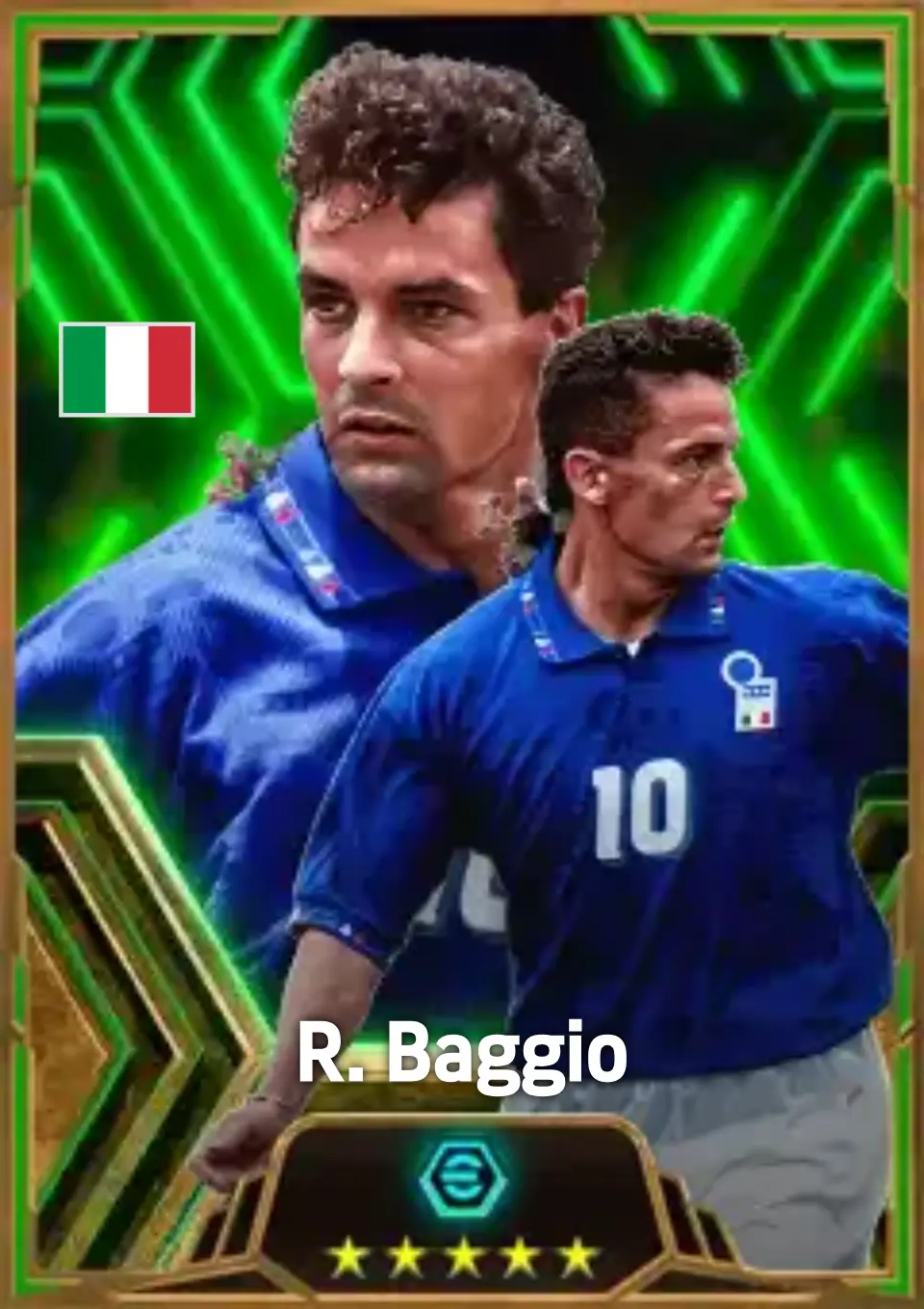 Player