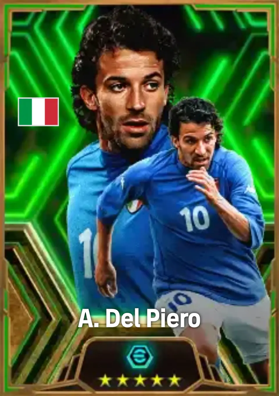 Player