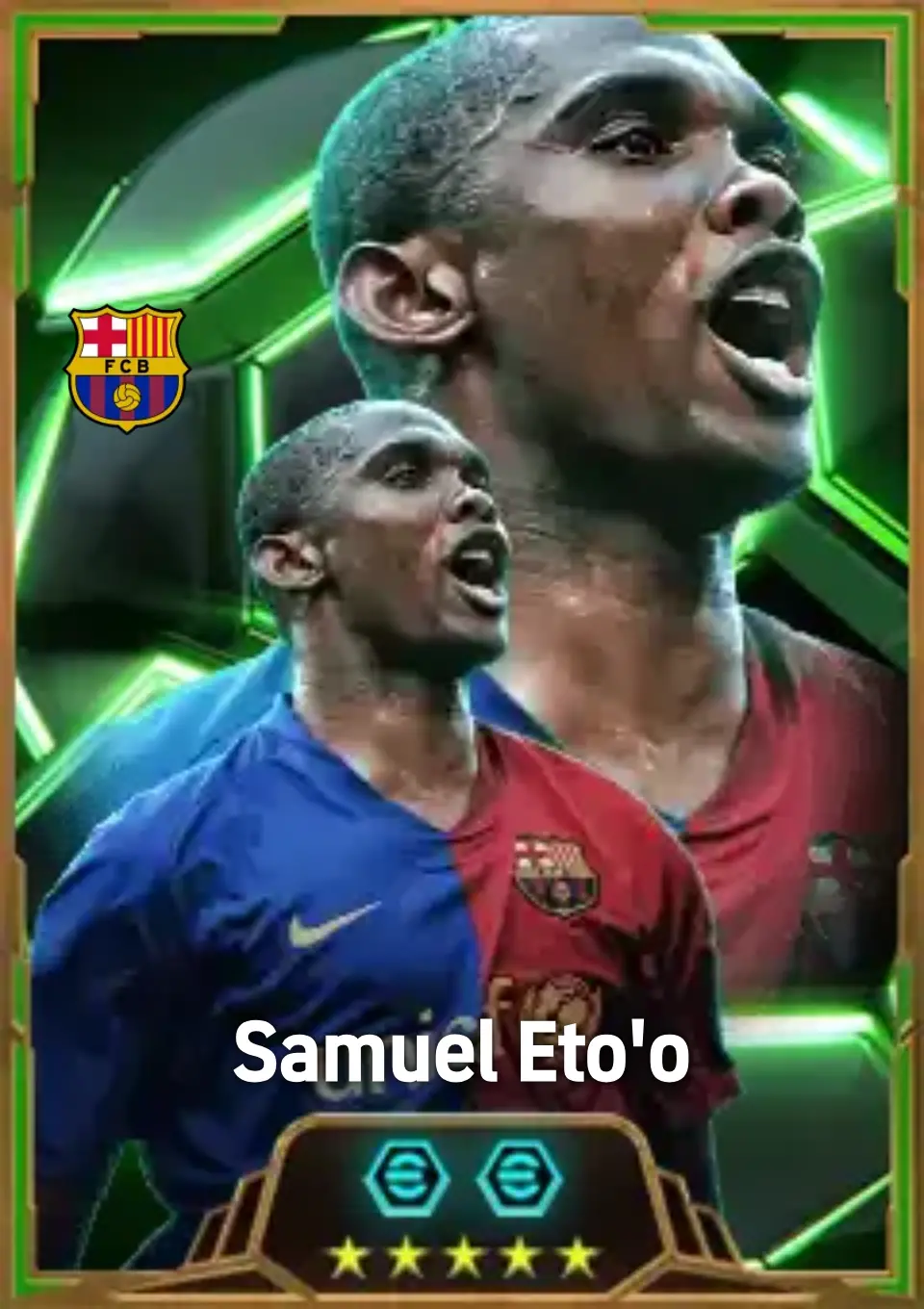 Player