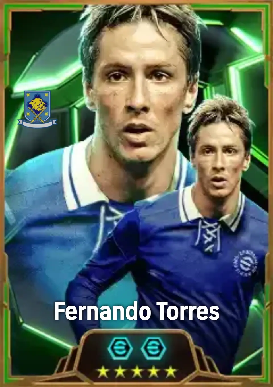 Player
