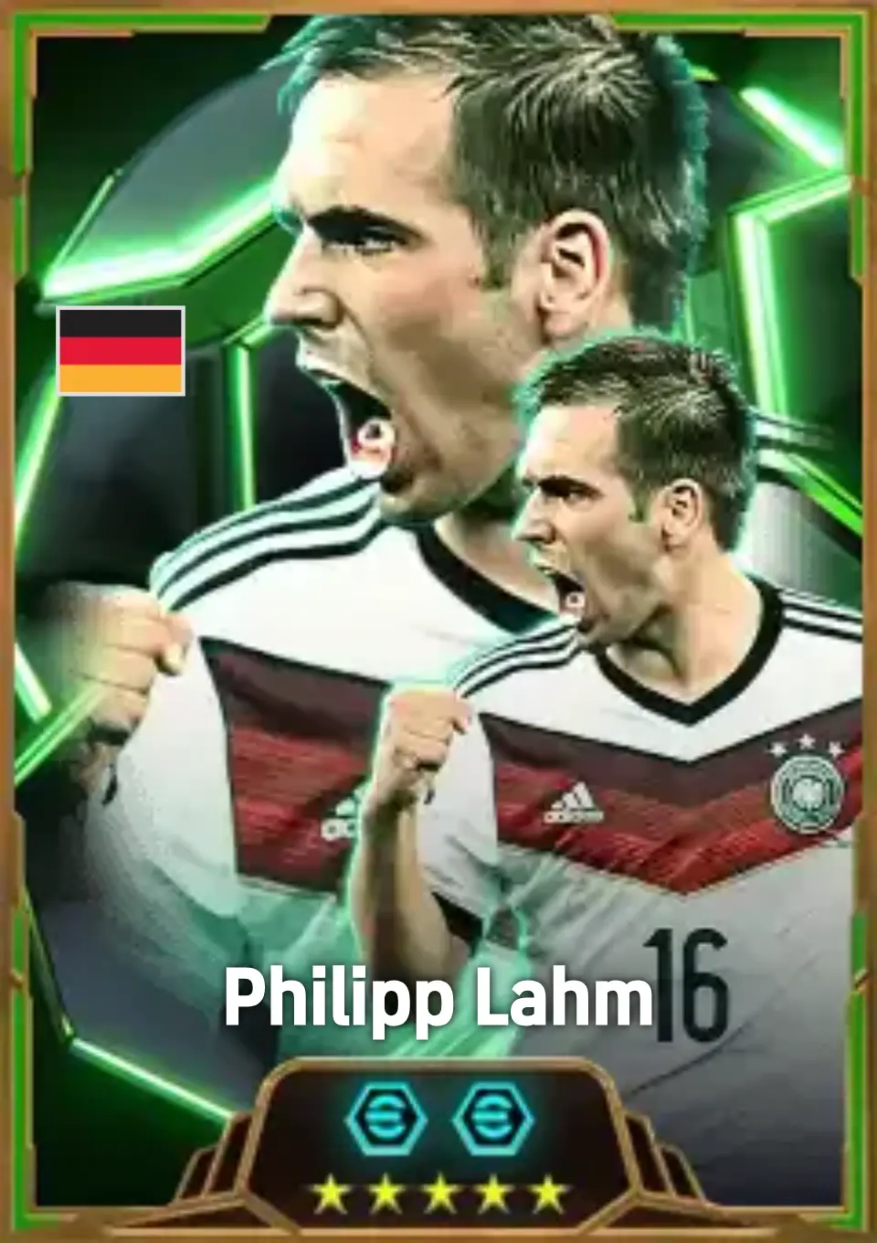 Player