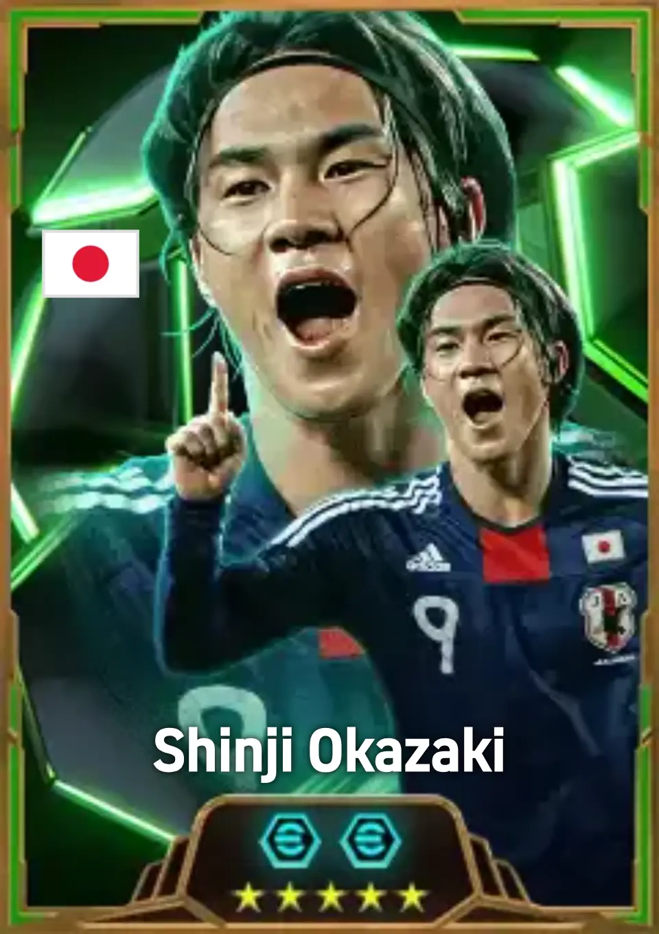 Player