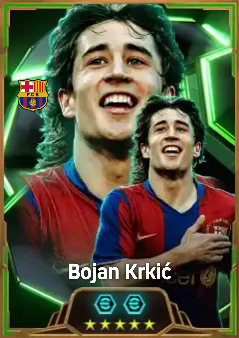 Player