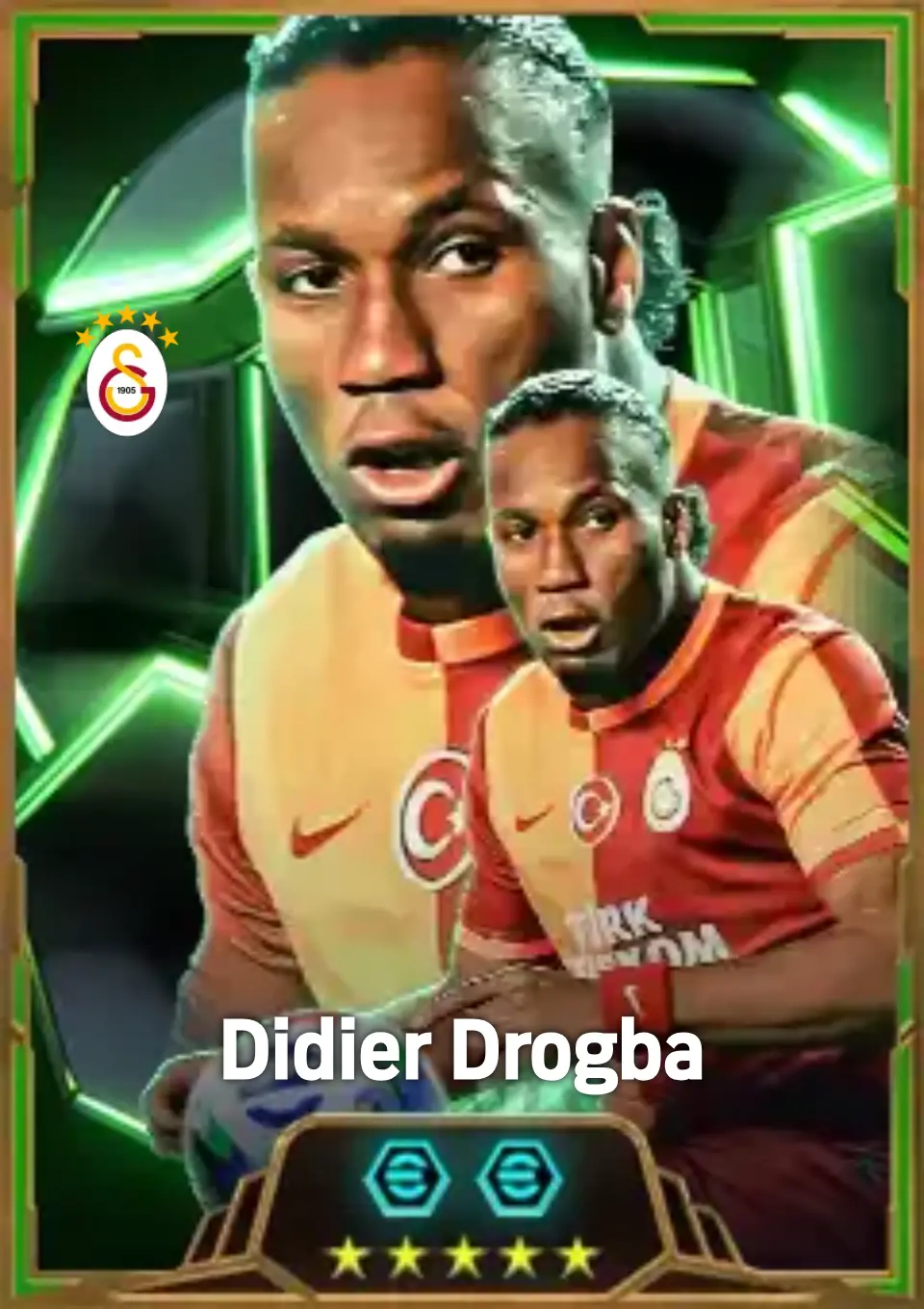 Player
