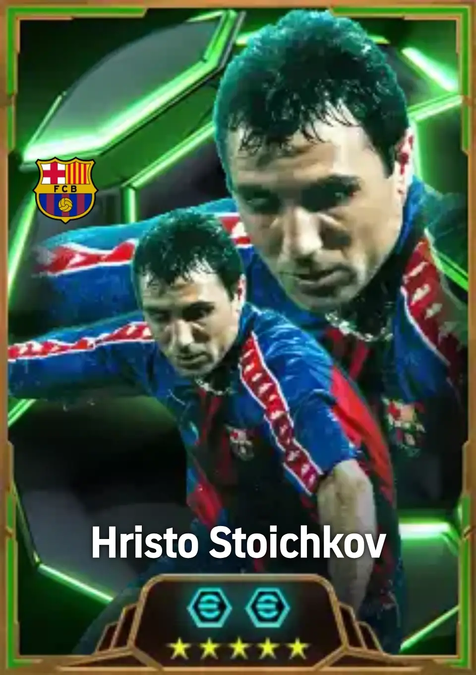 Player