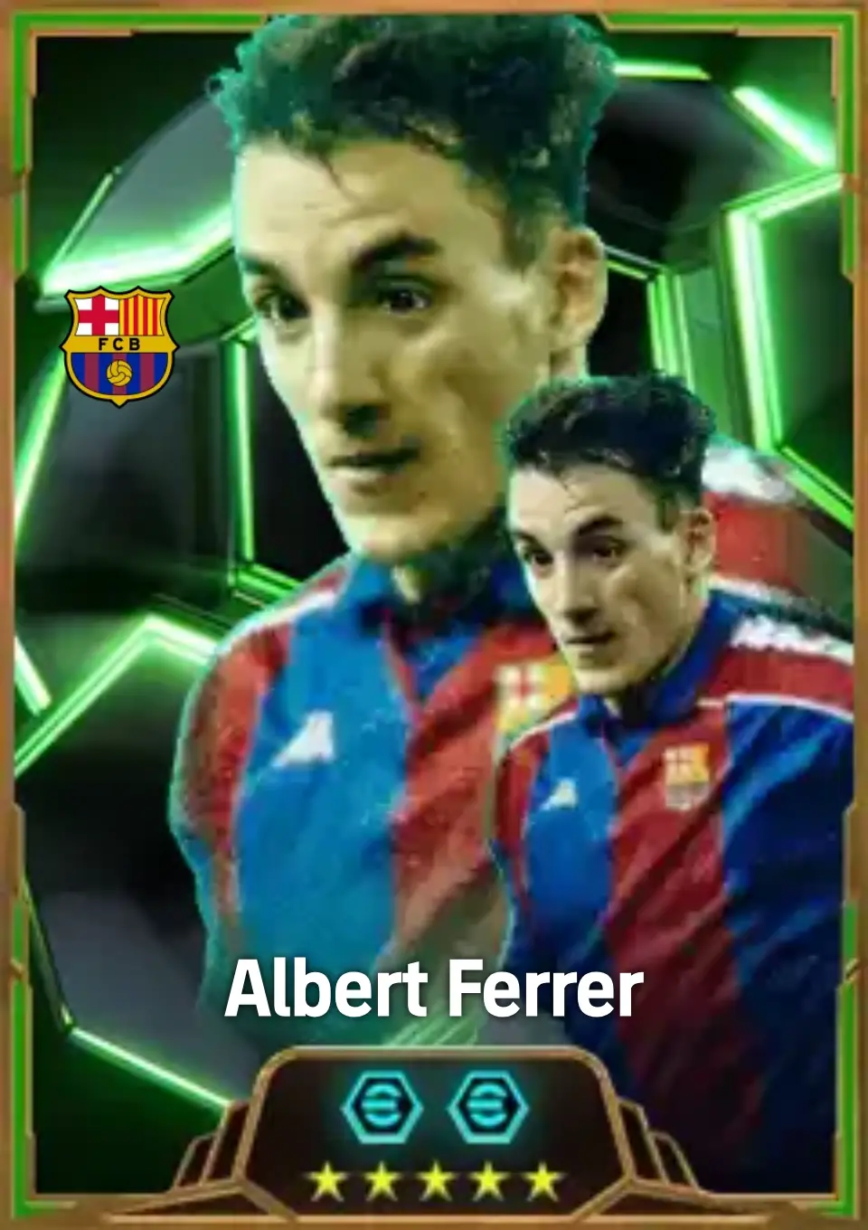 Player
