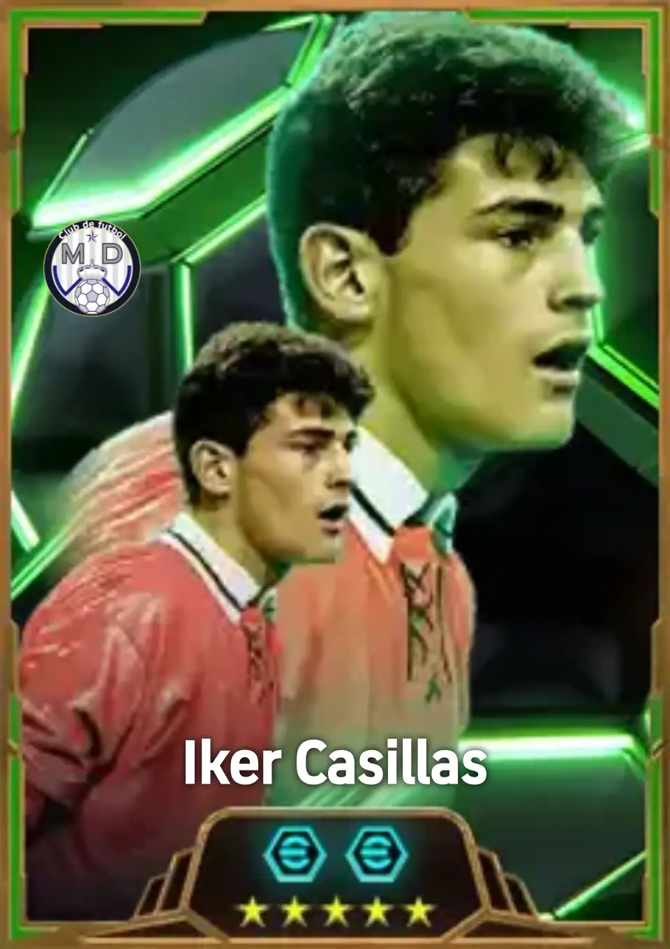 Player