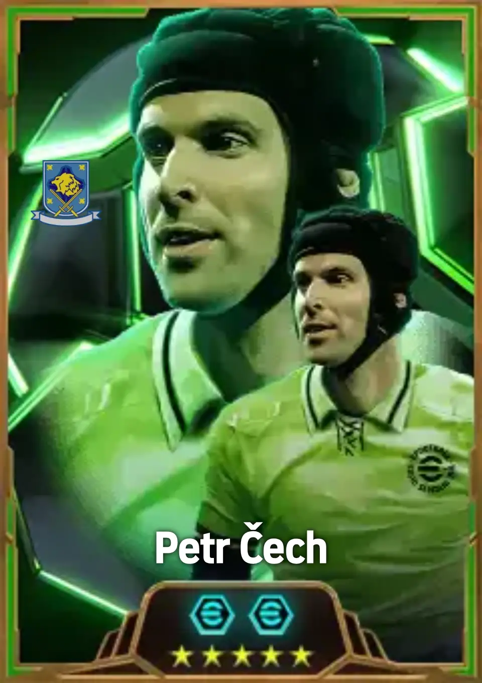 Player