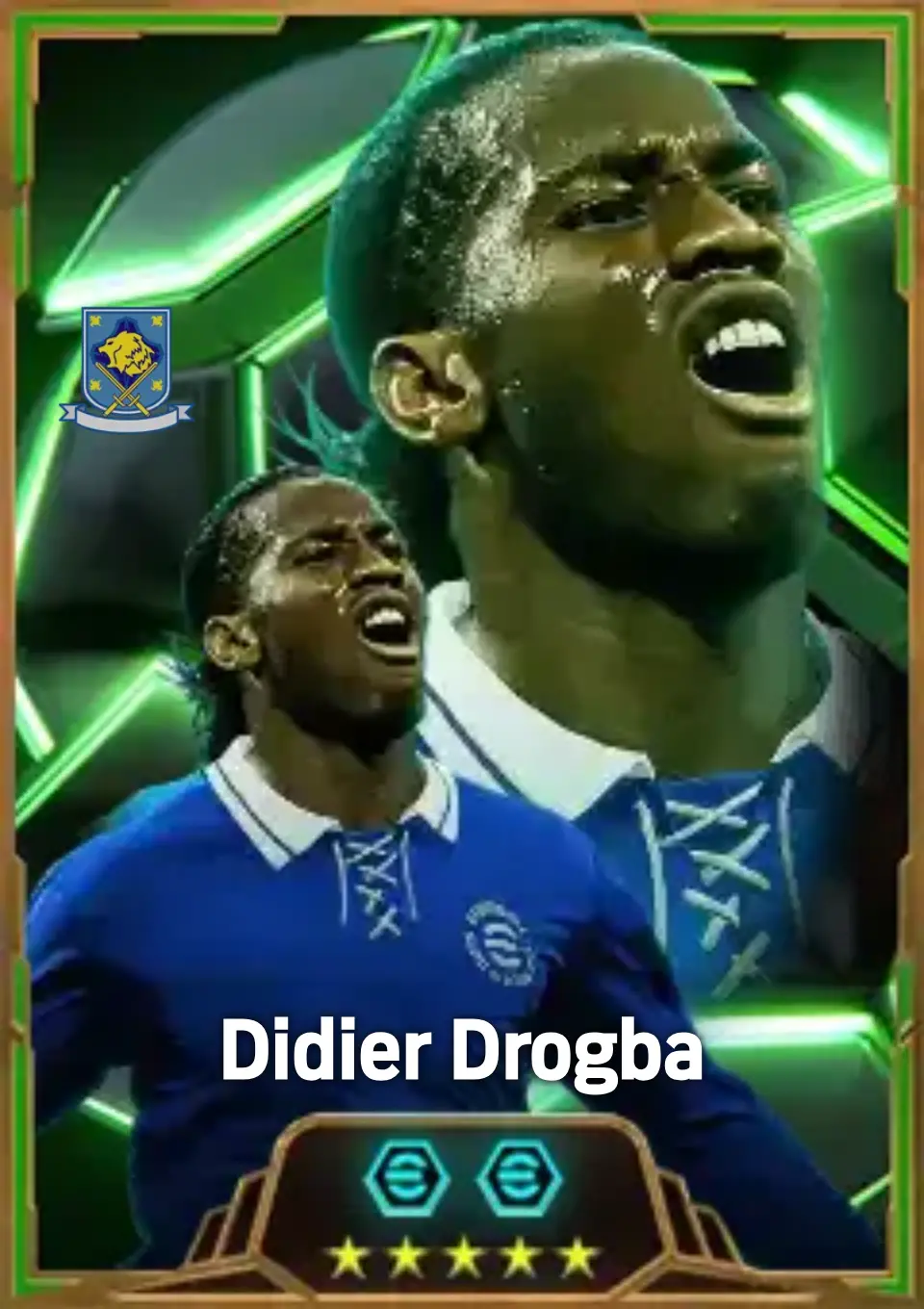 Player
