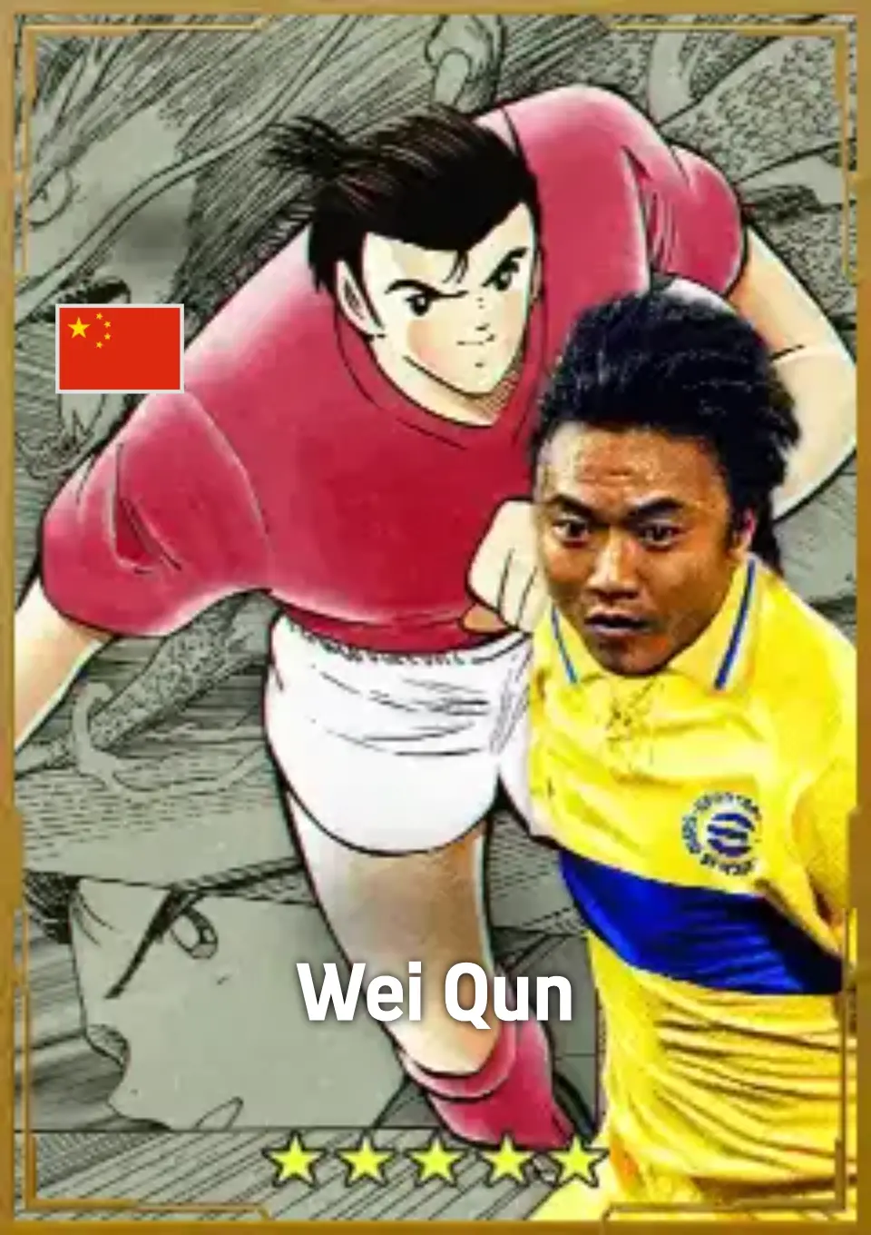 Player