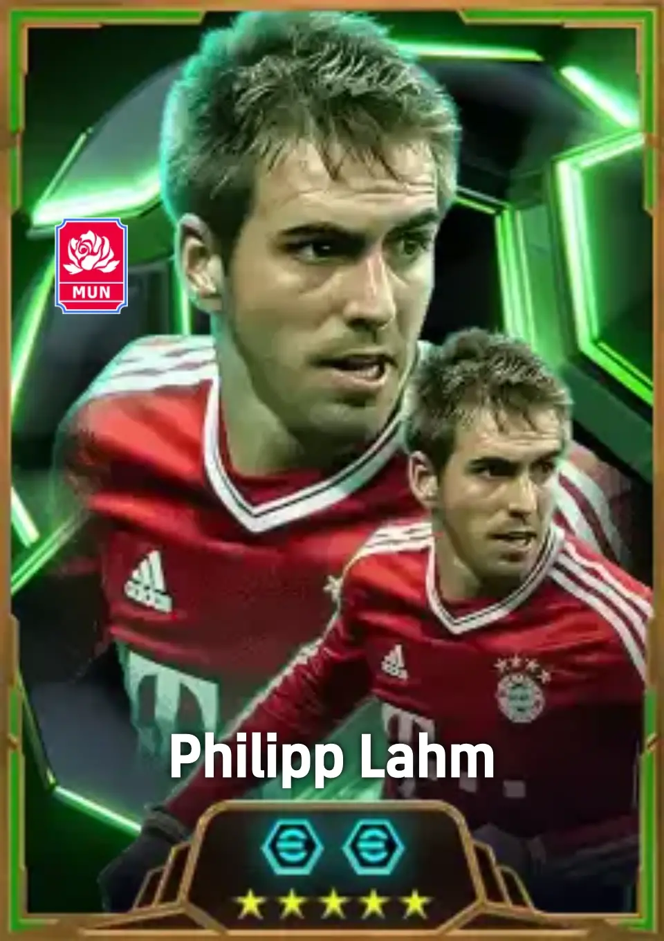 Player