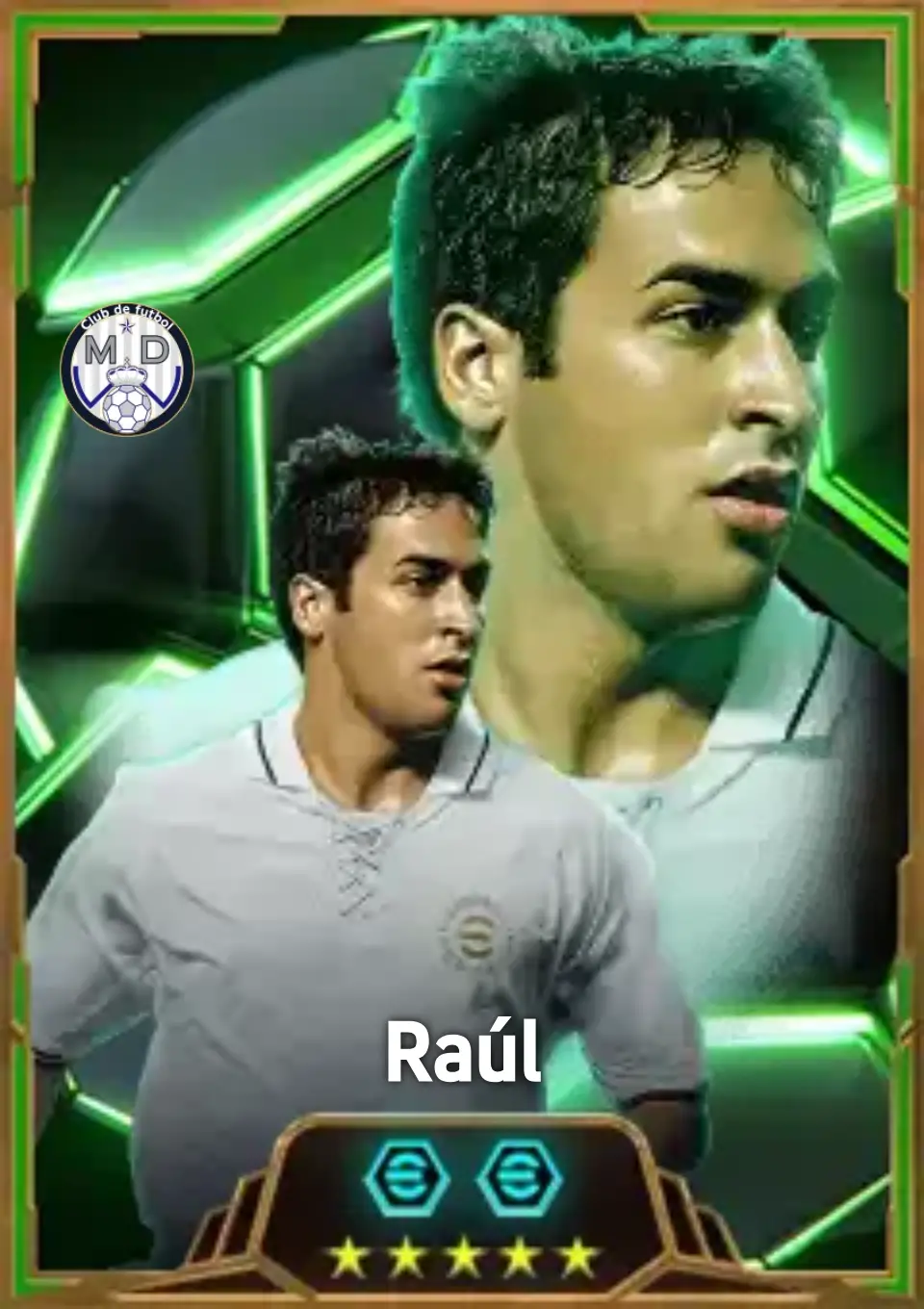 Player