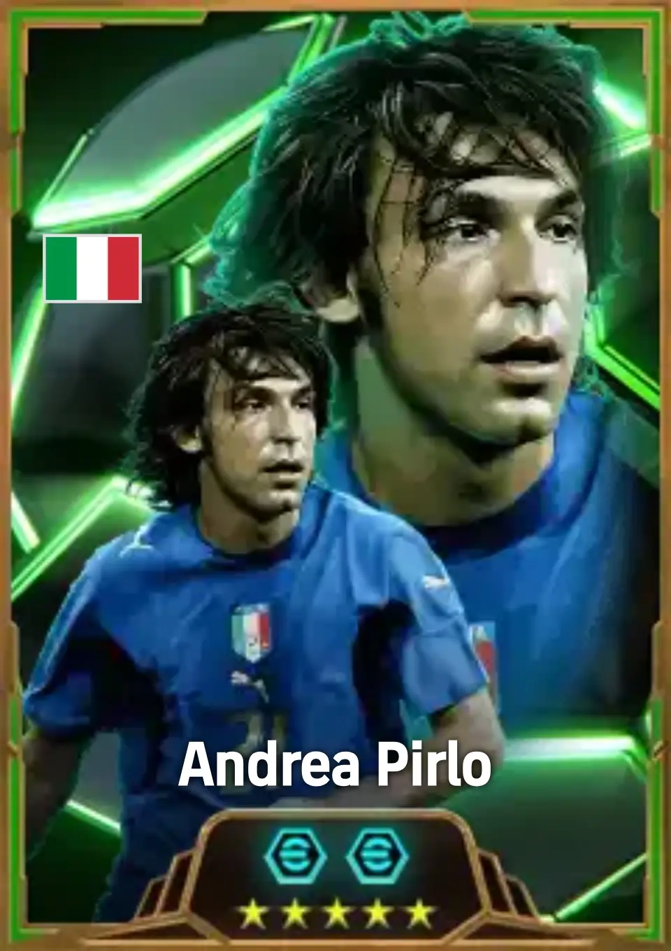 Player