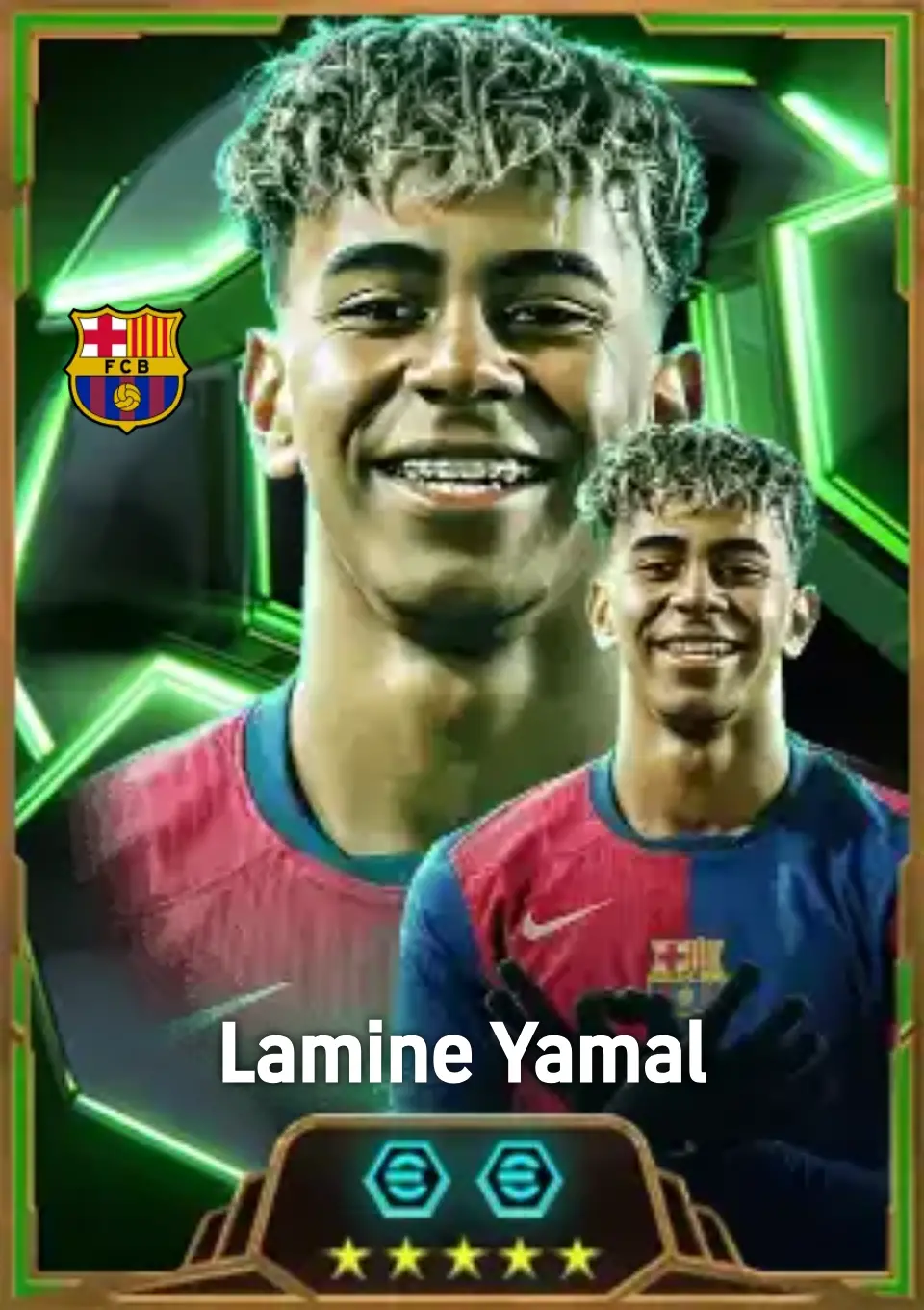 Player