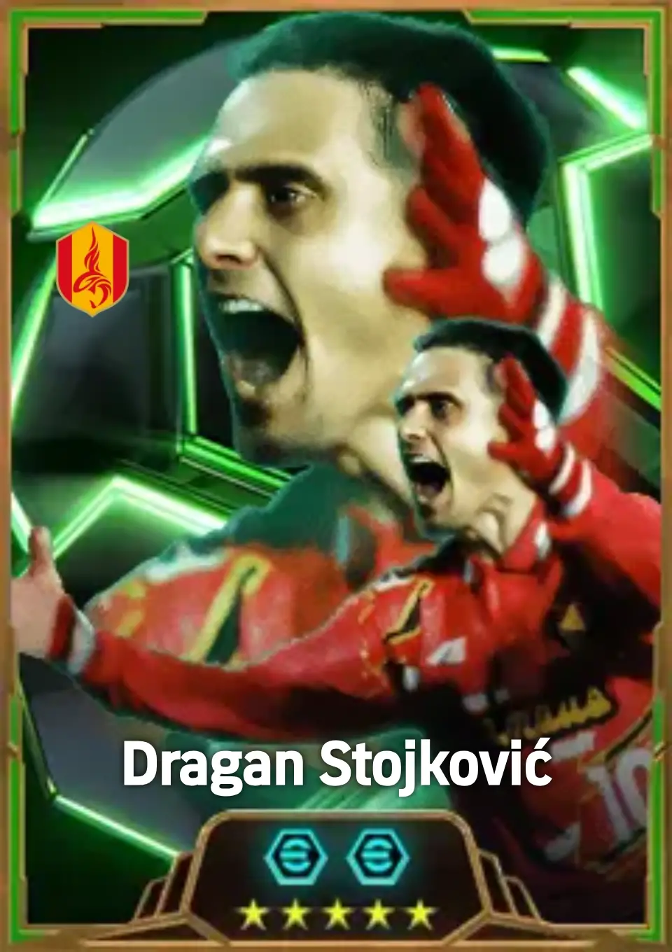Player