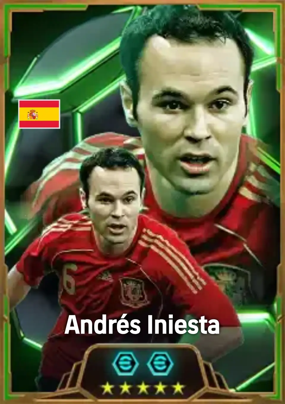 Player