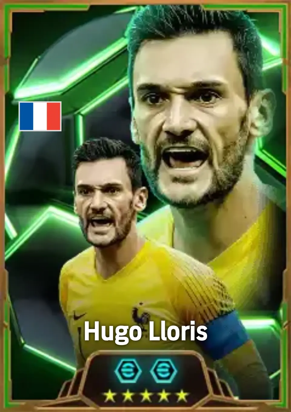 Player