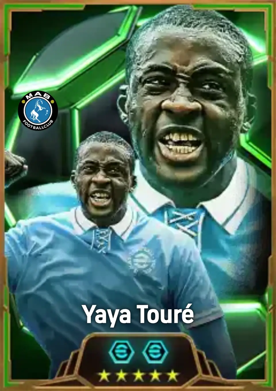 Player