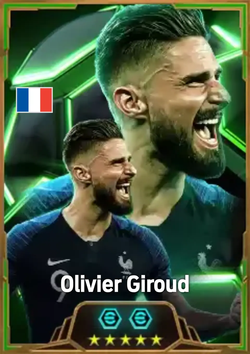 Player