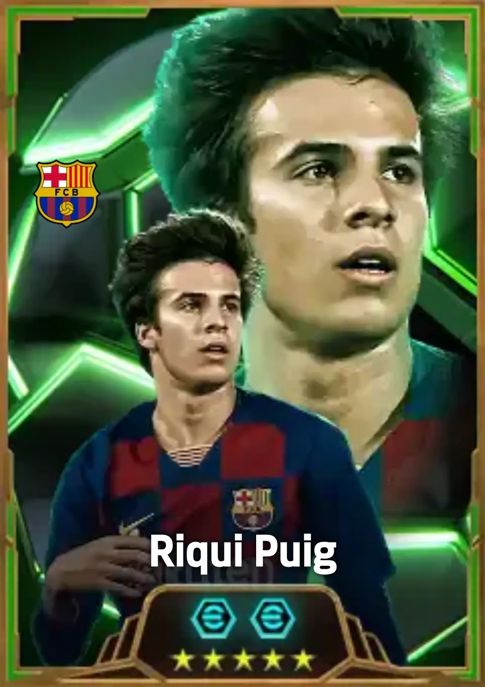 Player