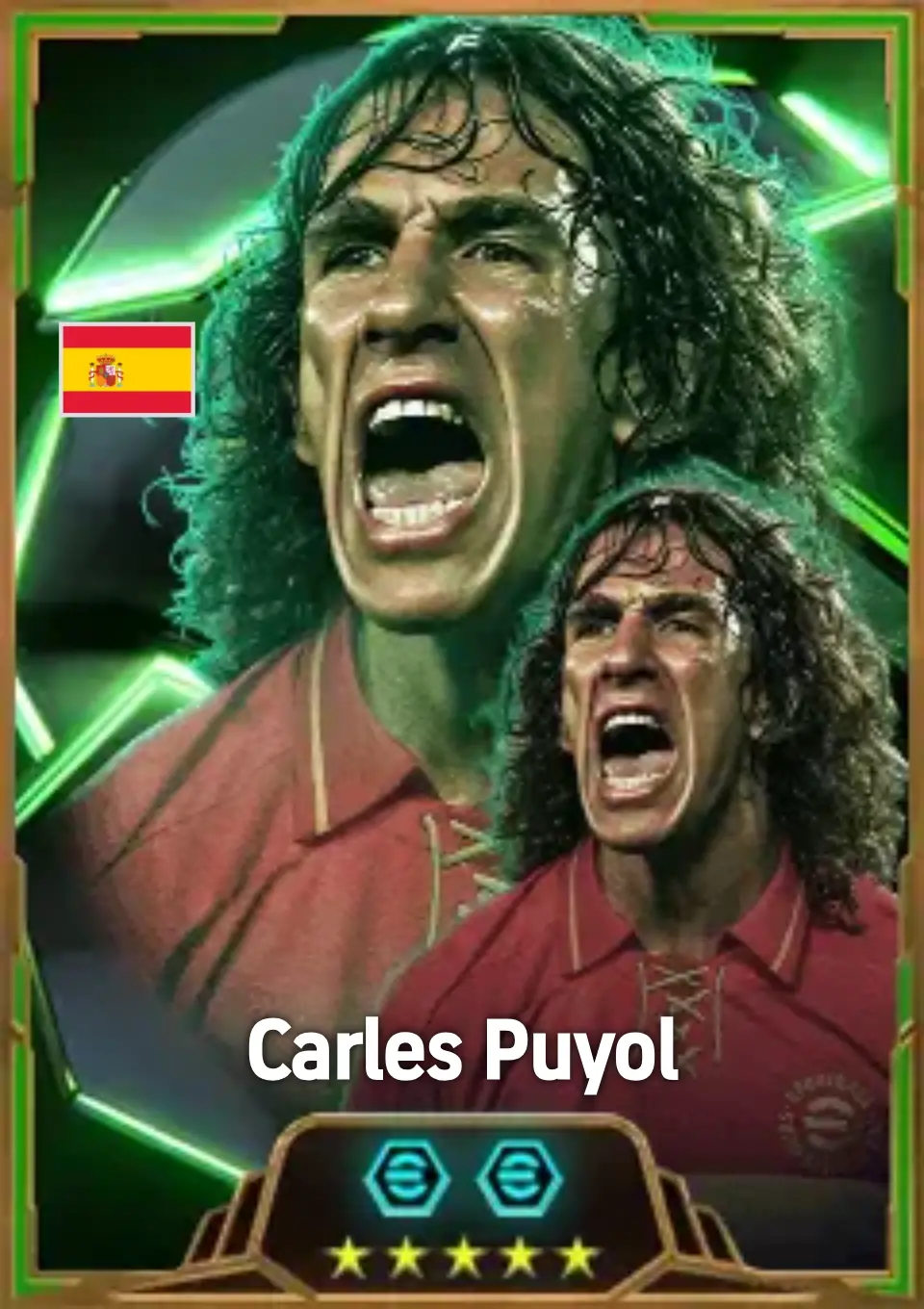 Player