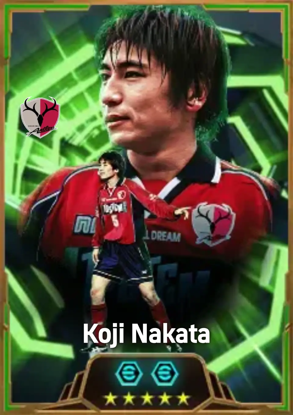 Player