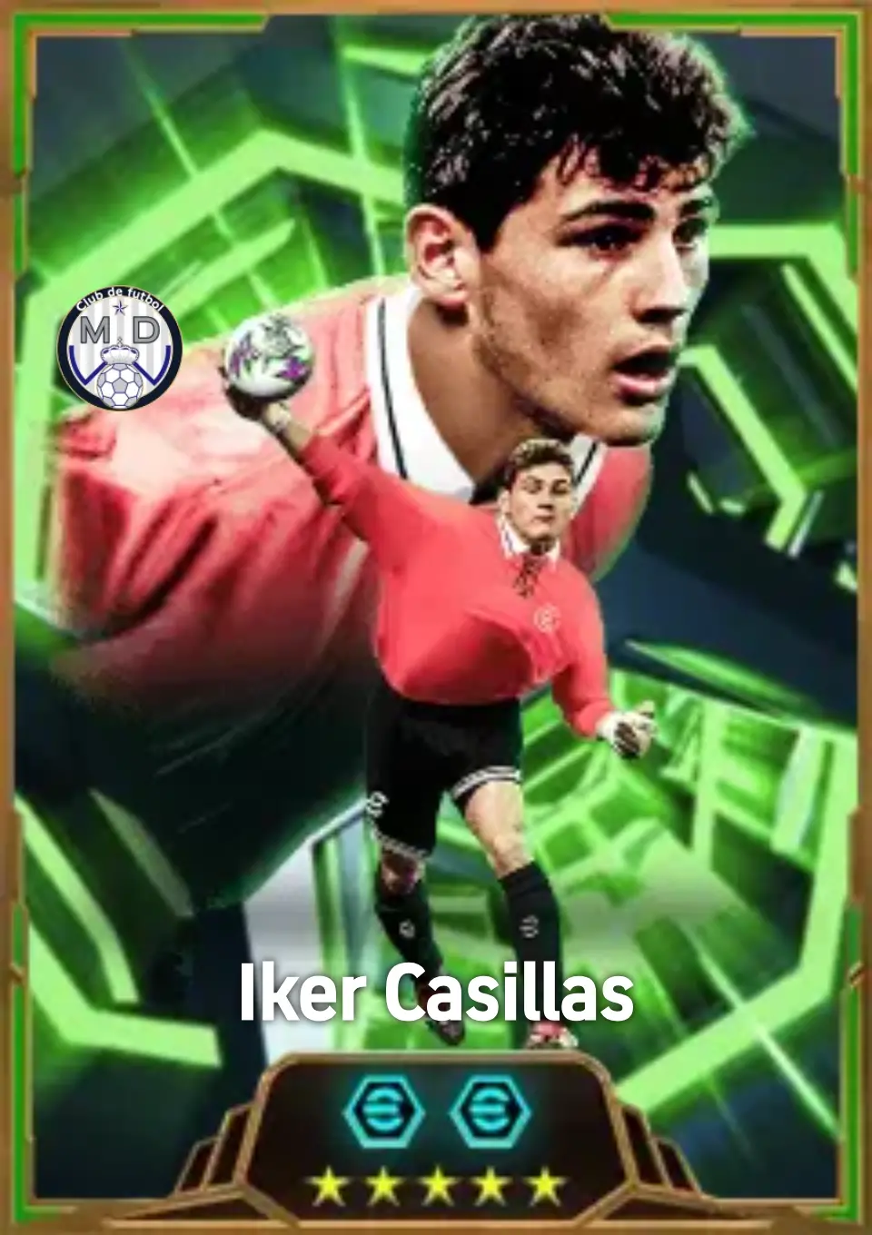 Player
