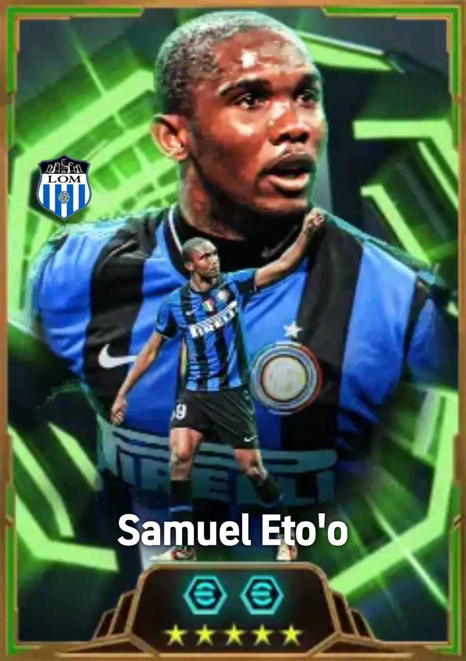 Player
