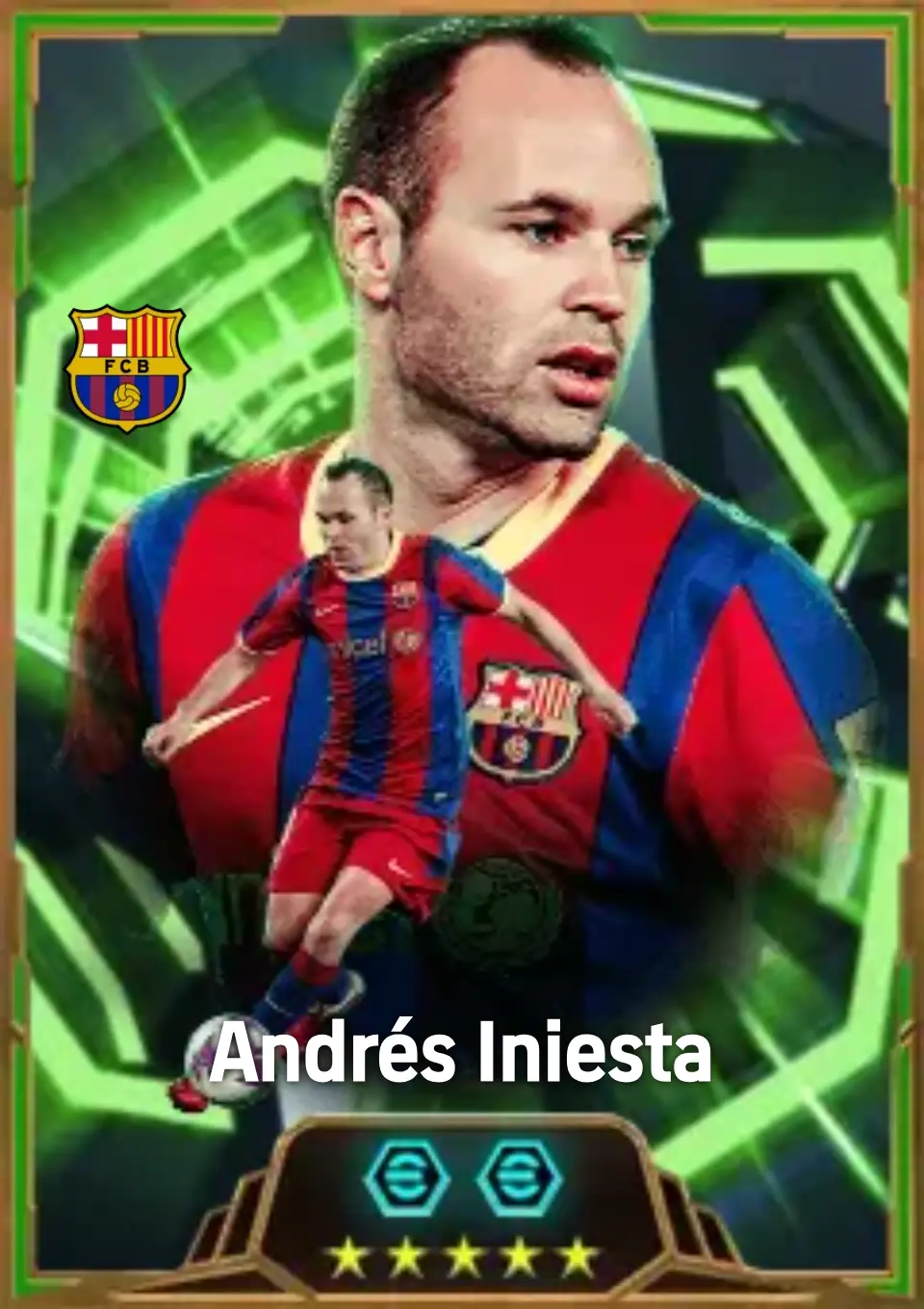 Player
