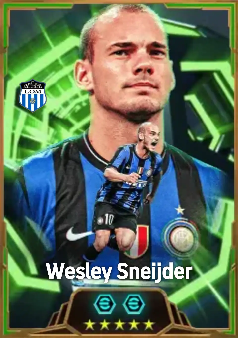 Player