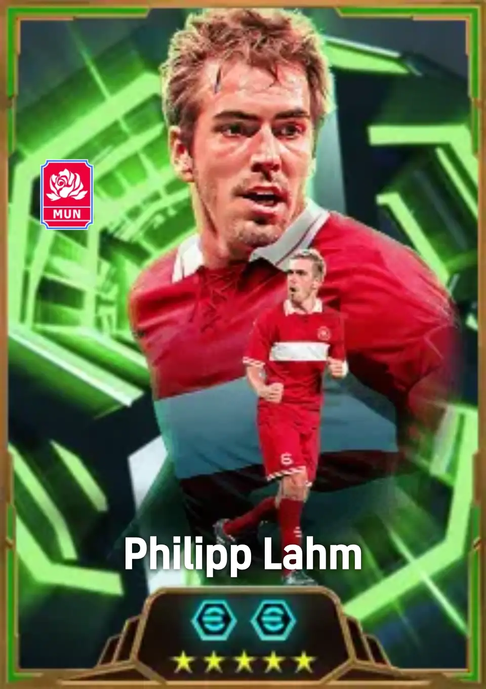 Player
